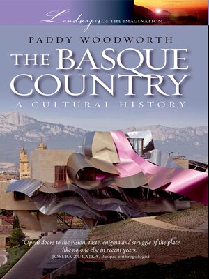 cover image of The Basque Country